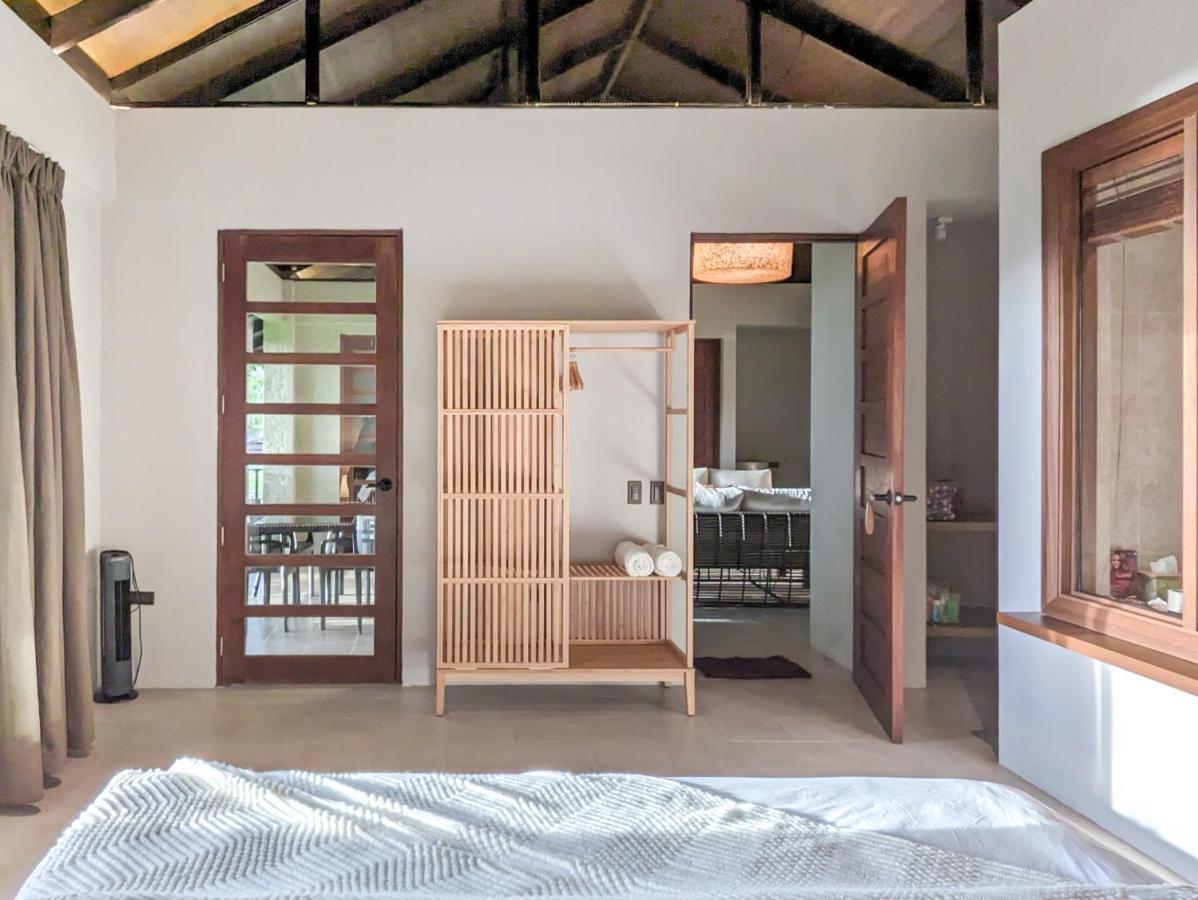Perch El Nido'S Seaview Villas Overlooking Marimegmeg Exterior foto
